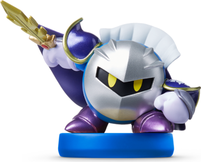 Meta Knight