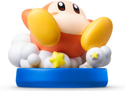 Waddle Dee