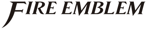 Fire Emblem logo