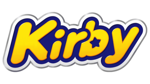 Kirby logo