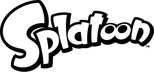 Splatoon logo