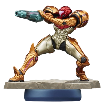 Samus (Metroid Prime 4)