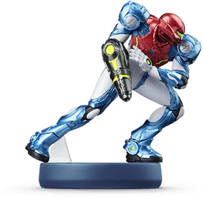 Samus
