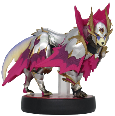 “Canyne Malzeno” Palamute
