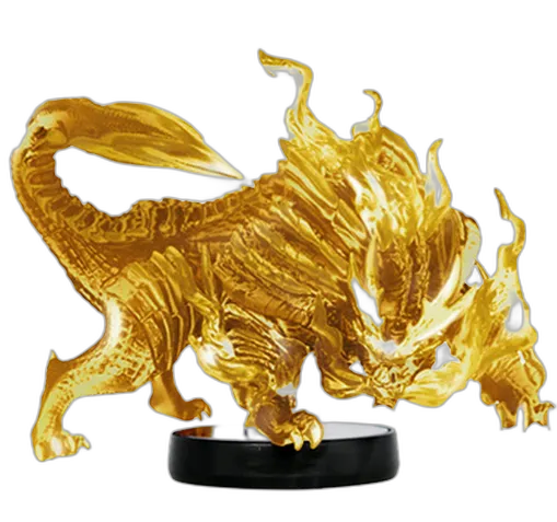 Magnamalo (Gold)