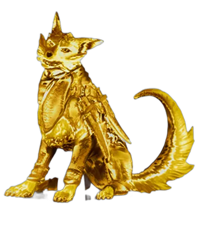 Palamute (Gold)