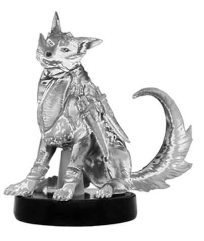 Palamute (Silver)