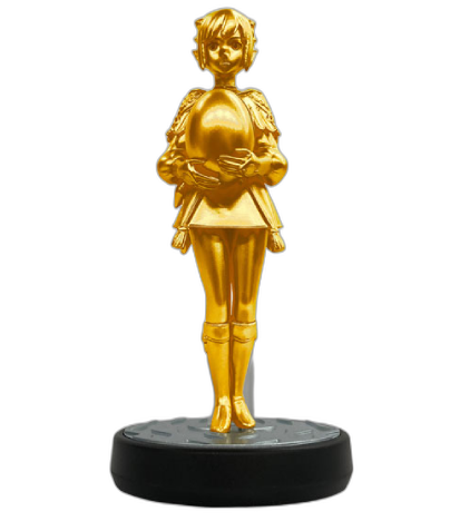 Ena (Gold)