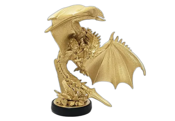 Ratha V (Gold)