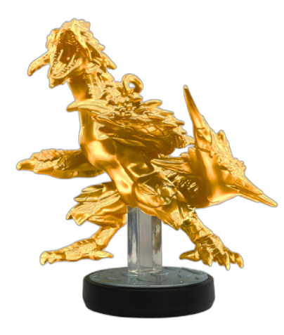 Razewing Ratha (Gold)