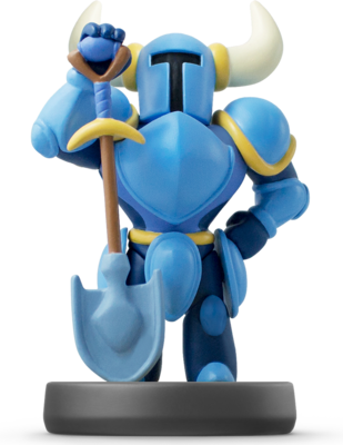 Shovel Knight