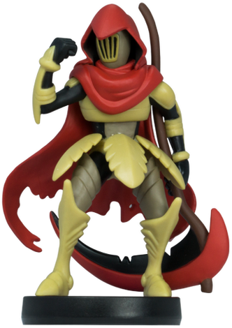 Specter Knight