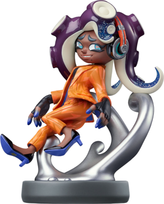 Marina (Side Order)