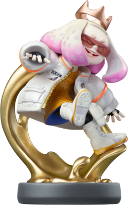Pearl (Side Order)