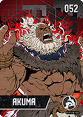 Akuma