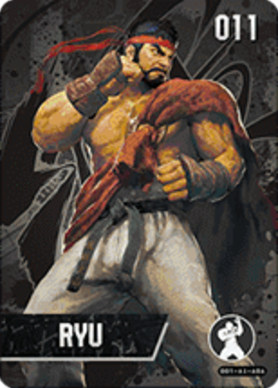 Ryu