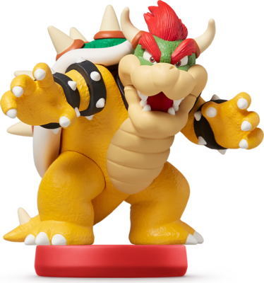 Bowser