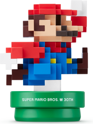 Mario - Modern Colors
