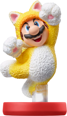 Cat Mario