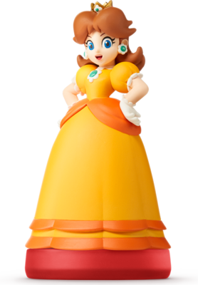 Daisy