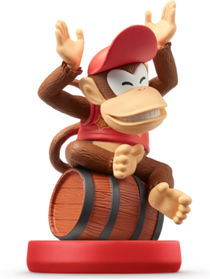 Diddy Kong