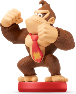 Donkey Kong