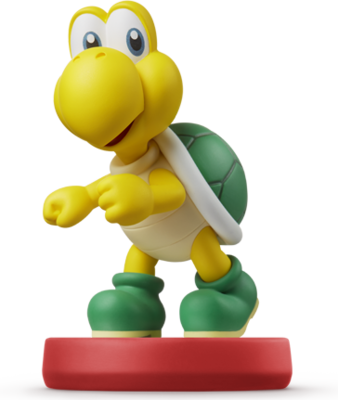 Koopa Troopa
