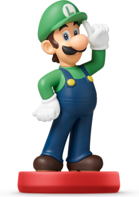 Luigi