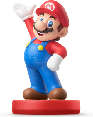 Mario