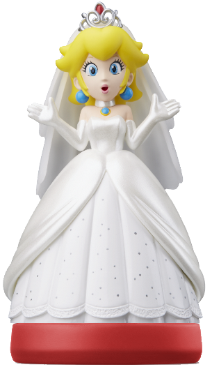 Peach - Wedding Outfit