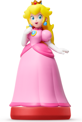 Peach