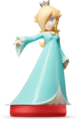 Rosalina