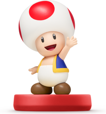 Toad