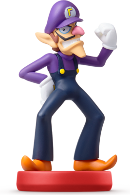 Waluigi