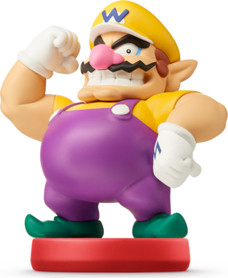 Wario
