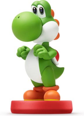 Yoshi