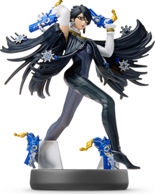 Bayonetta