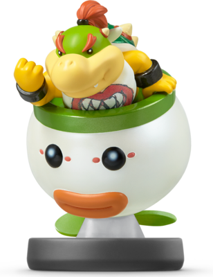 Bowser Jr.