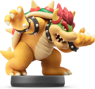 Bowser