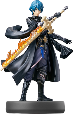 Byleth