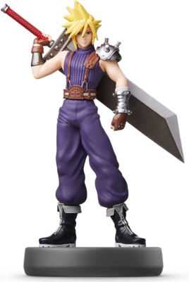 Cloud