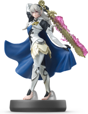 Corrin - Player 2