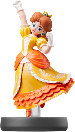 Daisy