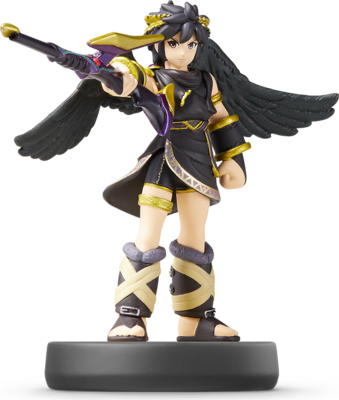 Dark Pit