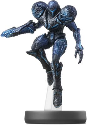 Dark Samus