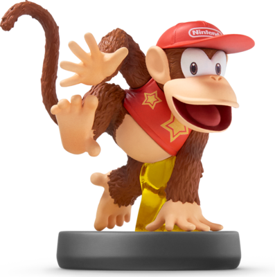 Diddy Kong