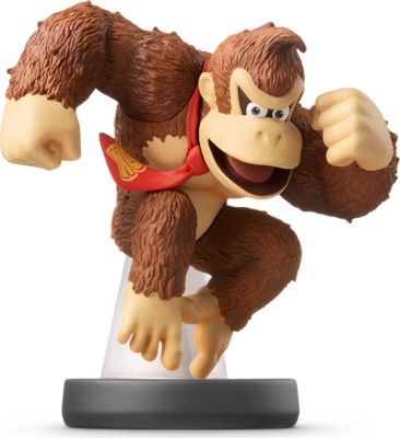 Donkey Kong