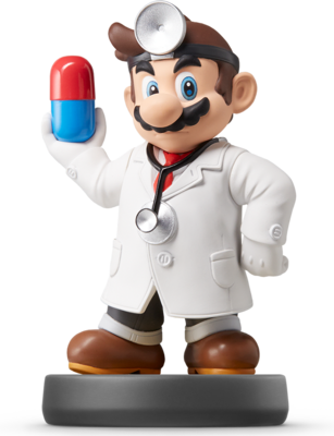 Dr. Mario
