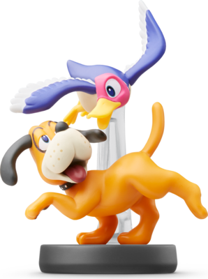 Duck Hunt
