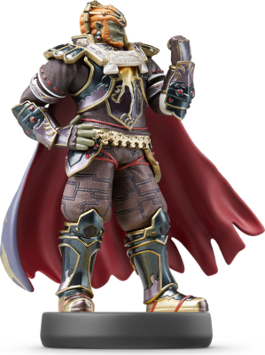 Ganondorf